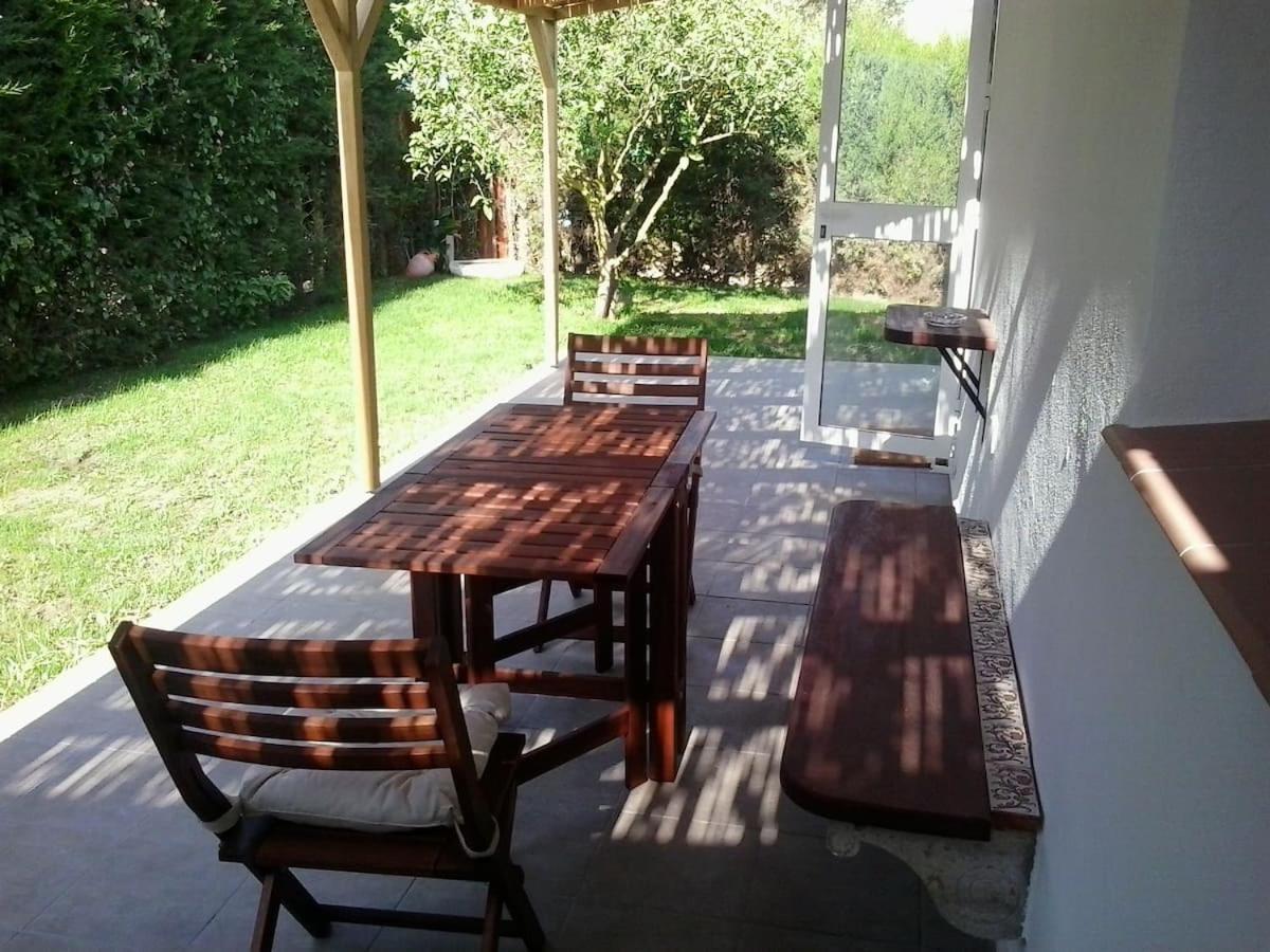 Casapanda Barbate Exterior foto