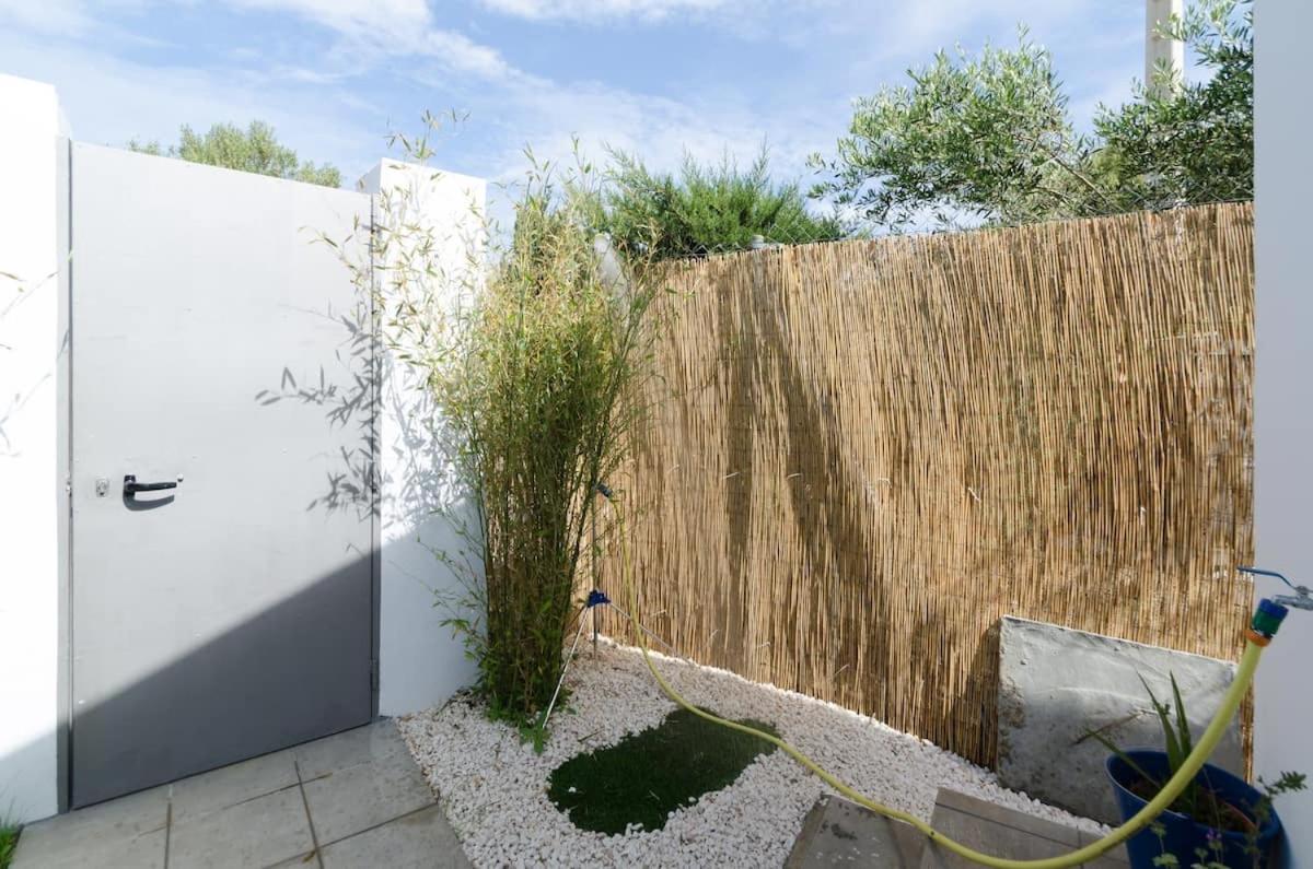 Casapanda Barbate Exterior foto